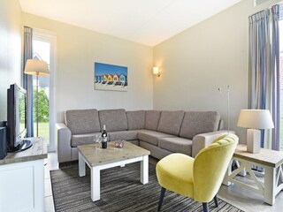 Vakantiepark Nieuwvliet Kenmerken 8