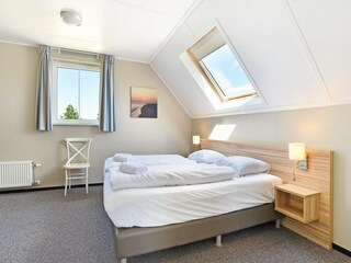 Vakantiepark Nieuwvliet Kenmerken 12