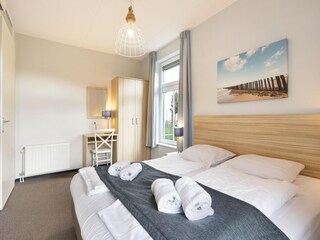 Parco vacanze Nieuwvliet Caratteristiche 21