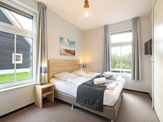 Vakantiepark Nieuwvliet Kenmerken 14