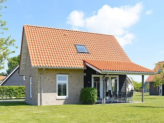 Vakantiepark Nieuwvliet Buitenaudio-opname 6