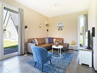 Parco vacanze Nieuwvliet Caratteristiche 8