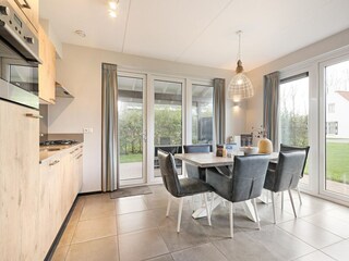 Vakantiepark Nieuwvliet Kenmerken 25