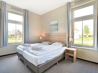 Vakantiepark Nieuwvliet Kenmerken 17