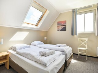 Vakantiepark Nieuwvliet Kenmerken 18
