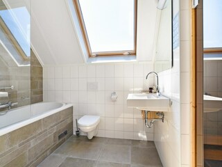 Parco vacanze Nieuwvliet Caratteristiche 26