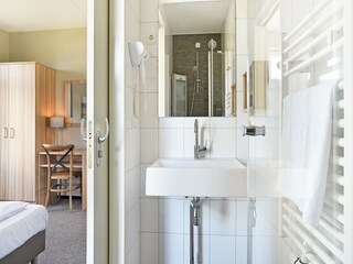 Vakantiepark Nieuwvliet Kenmerken 15