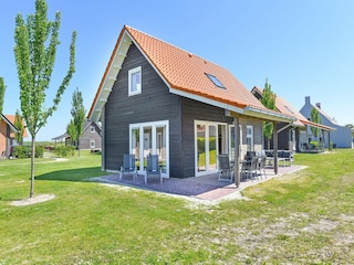Holiday park Nieuwvliet Outdoor Recording 5
