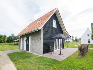 Holiday park Nieuwvliet Outdoor Recording 6
