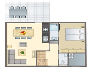 Parco vacanze Nieuwvliet  30