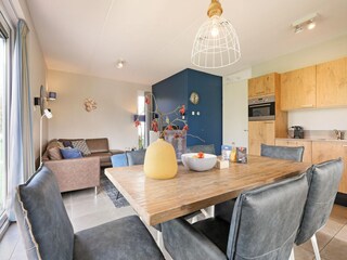 Vakantiepark Nieuwvliet Kenmerken 19