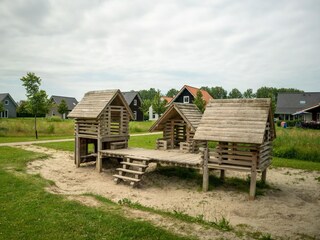 Vakantiepark Nieuwvliet  34