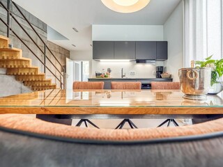 Ferienhaus Bodstedt Ausstattung 11