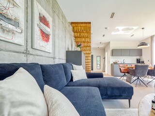 Ferienhaus Bodstedt Ausstattung 13