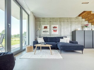Ferienhaus Bodstedt Ausstattung 14