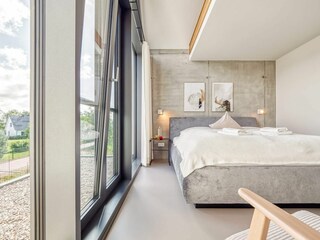 Ferienhaus Bodstedt Ausstattung 18