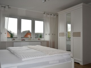 Ferienwohnung Wyk auf Föhr Ausstattung 4