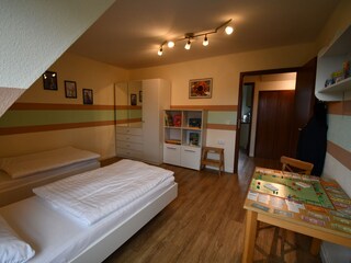 Kinderzimmer