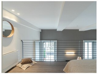Apartamento de vacaciones Como Características 13