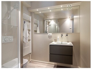 Apartamento de vacaciones Como Características 35