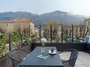 Holiday apartment Suite Brunate - Como - image1