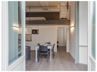 Apartamento de vacaciones Como Características 10