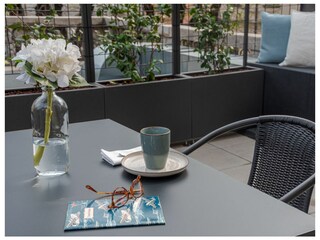 Apartamento de vacaciones Como Grabación al aire libre 7