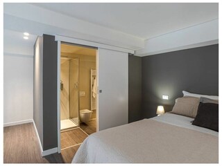 Apartamento de vacaciones Como Características 42