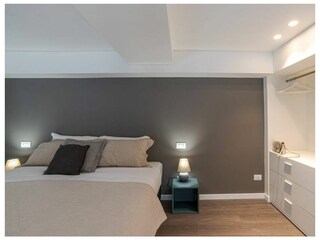 Apartamento de vacaciones Como Características 37