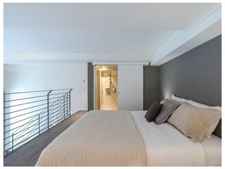 Apartamento de vacaciones Como Características 40