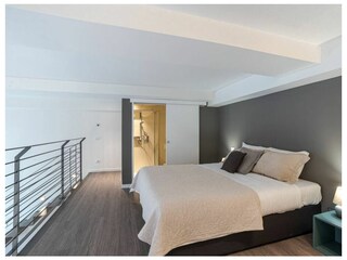 Apartamento de vacaciones Como Características 41