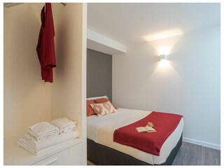 Apartamento de vacaciones Como Características 50