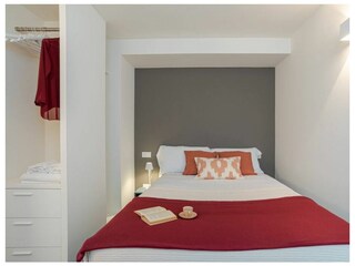 Apartamento de vacaciones Como Características 47