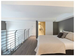 Apartamento de vacaciones Como Características 44