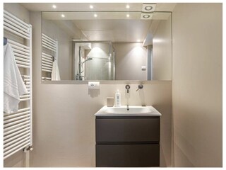 Apartamento de vacaciones Como Características 49