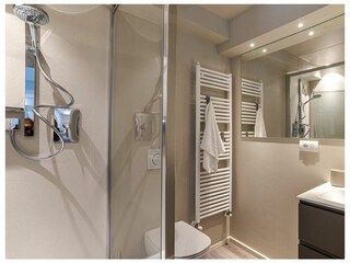 Apartamento de vacaciones Como Características 16