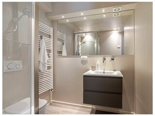Apartamento de vacaciones Como Características 17