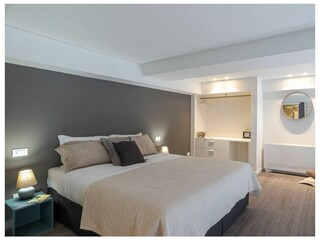 Apartamento de vacaciones Como Características 20