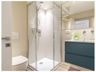 Apartamento de vacaciones Como Características 23