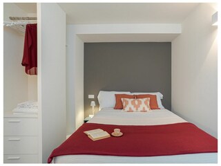 Apartamento de vacaciones Como Características 26
