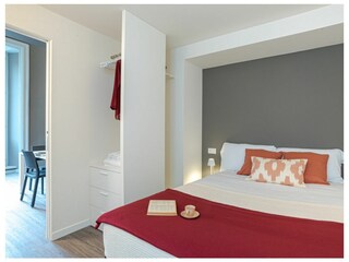 Apartamento de vacaciones Como Características 25