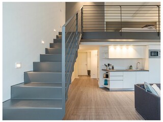 Apartamento de vacaciones Como Características 27