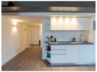 Apartamento de vacaciones Como Características 29