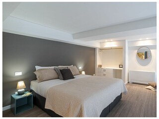 Apartamento de vacaciones Como Características 34