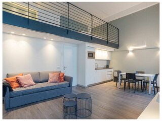 Holiday apartment Como Features 47