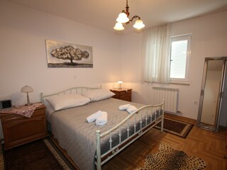 Apartamento de vacaciones Nova Vas Características 7