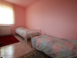 Apartamento de vacaciones Nova Vas Características 8