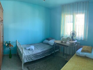 Apartamento de vacaciones Nova Vas Características 9