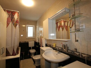 Apartamento de vacaciones Nova Vas Características 10