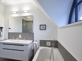 Badezimmer Obergeschoss